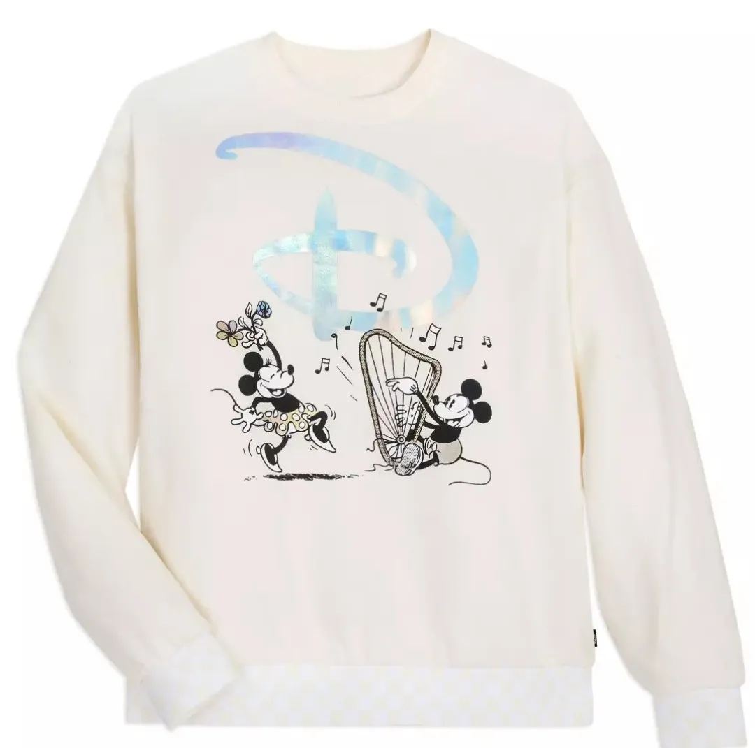 Disney  |Unisex Hoodies & Sweatshirts