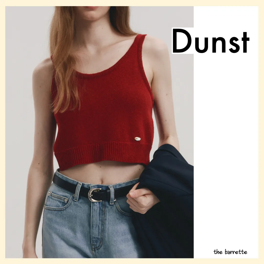 Dunst  |Tanks & Camisoles