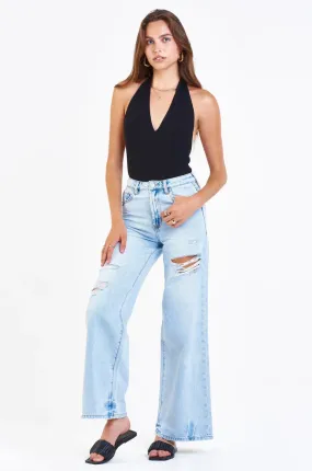 Elle HR Wide Leg