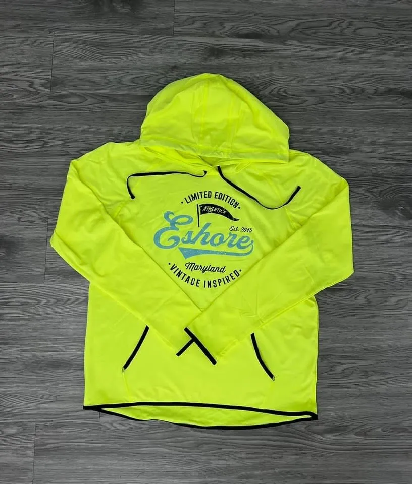 eShore Sports - Ladies Hoodies