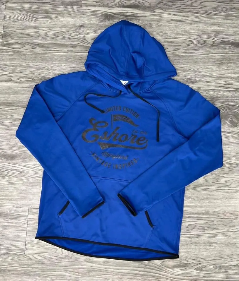 eShore Sports - Ladies Hoodies