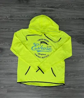 eShore Sports - Ladies Hoodies