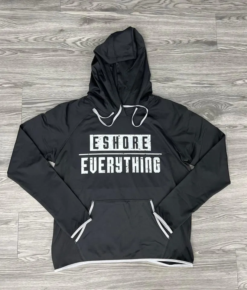 eShore Sports - Ladies Hoodies