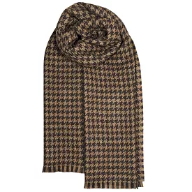 Fearne British Wool Corrie Taupe Stole