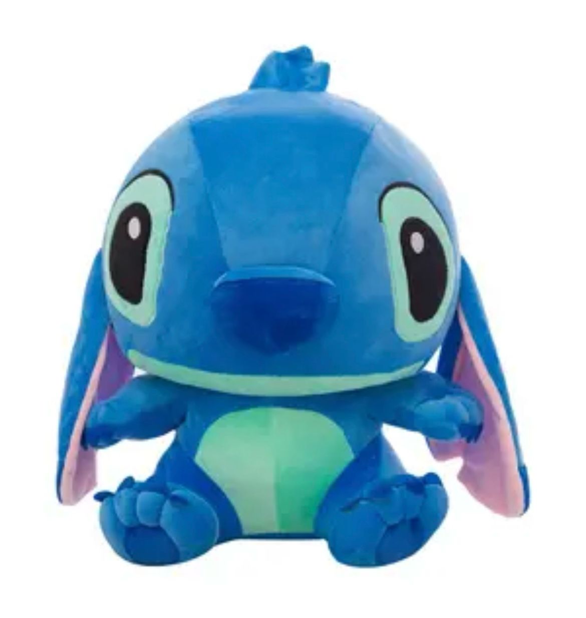 Fun and Cuddly Plush Teddy, Stitch Gifts for Kids & Adults S4807697