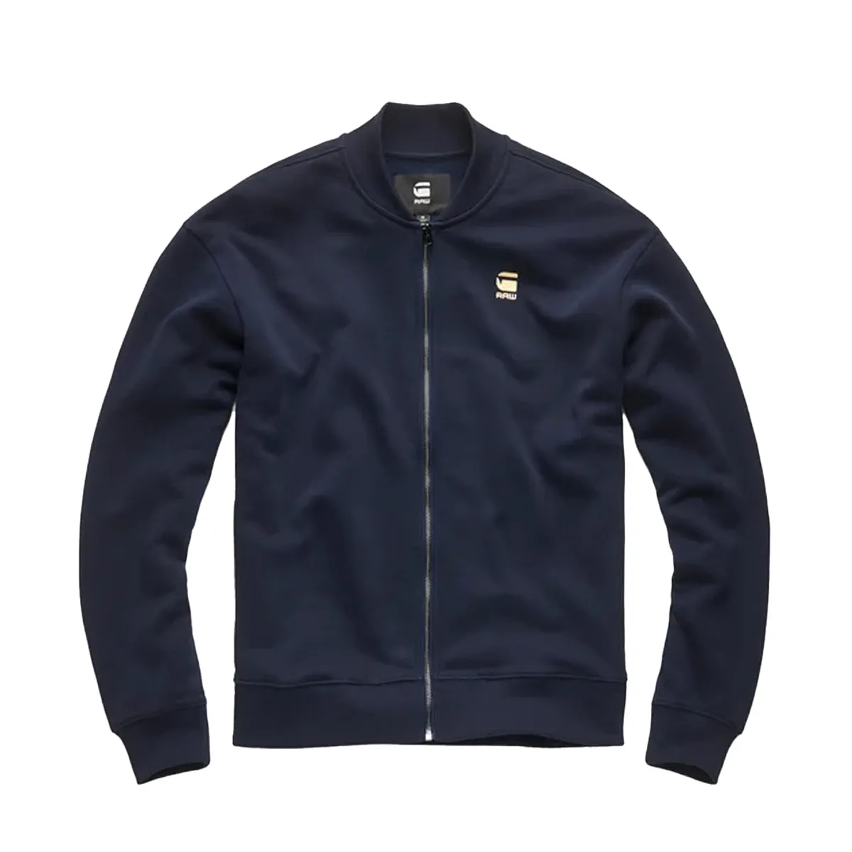 G-Star Togrul Stor Bomber Jacket D10365-A433-6067 Sartho Blue