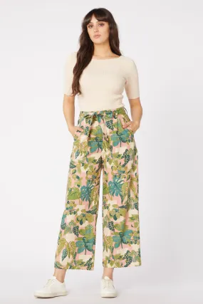 Get Plantly Culotte