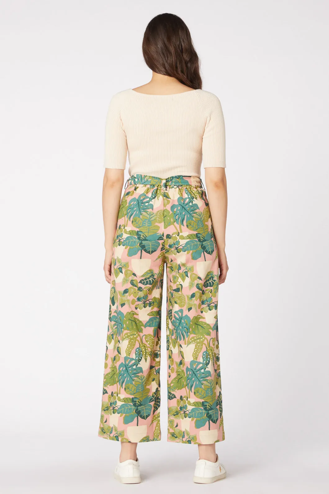 Get Plantly Culotte