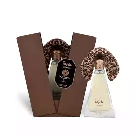 Ghinwa 100ml EDP by Lattafa Niche Emarati Perfumes