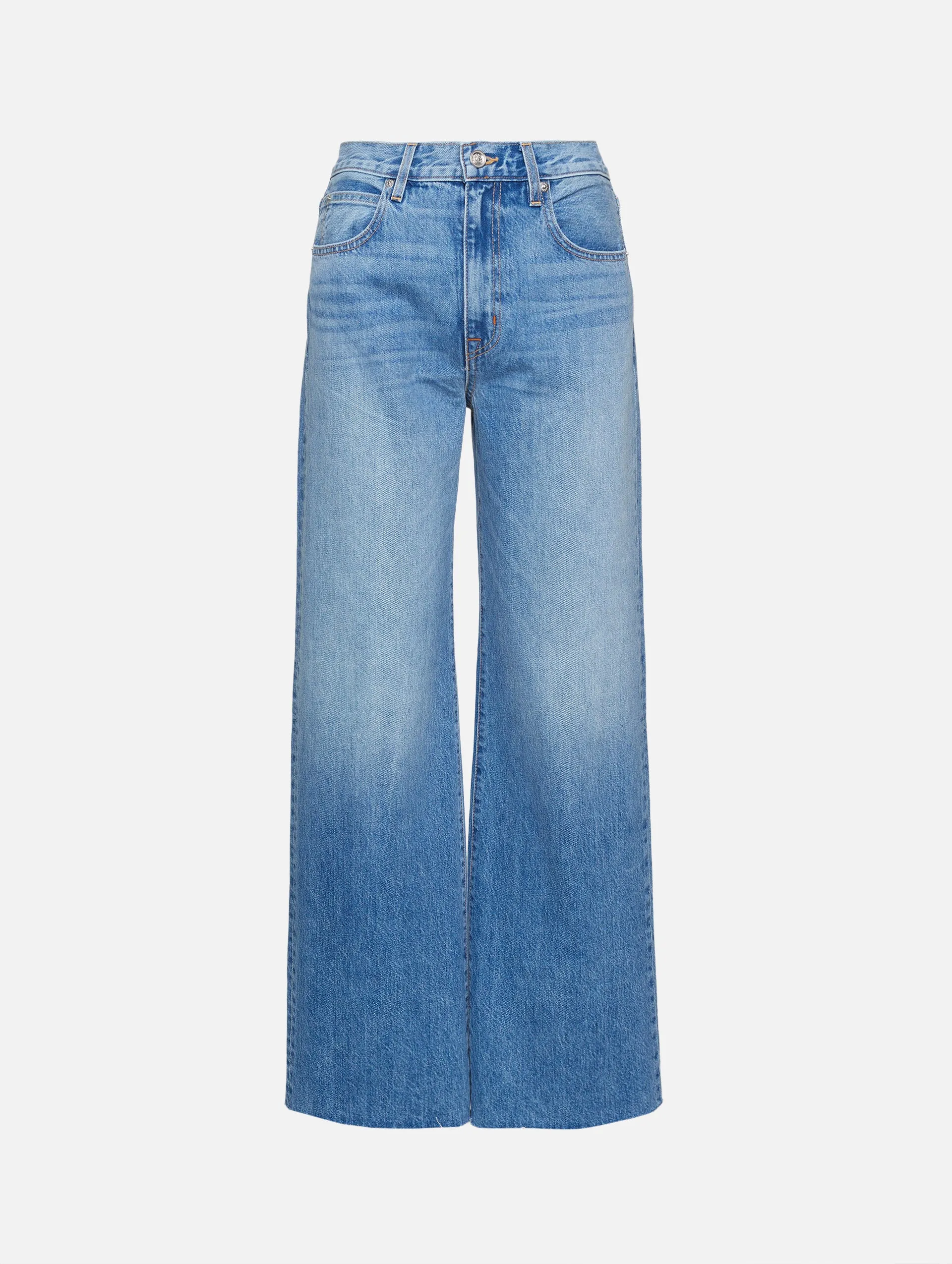 Grace Wide Leg Jean