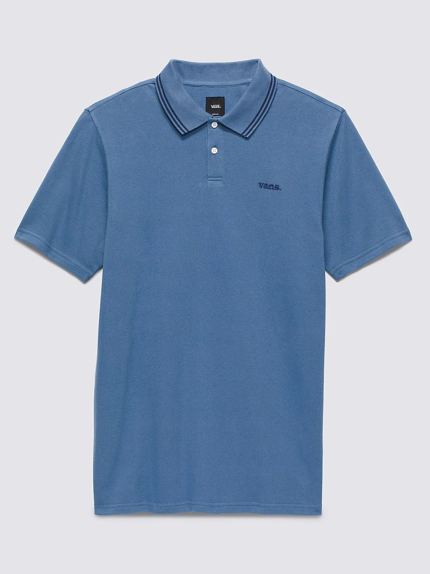 Halecrest Polo