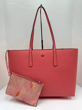 Handbag Designer By Kate Spade  Size: Large