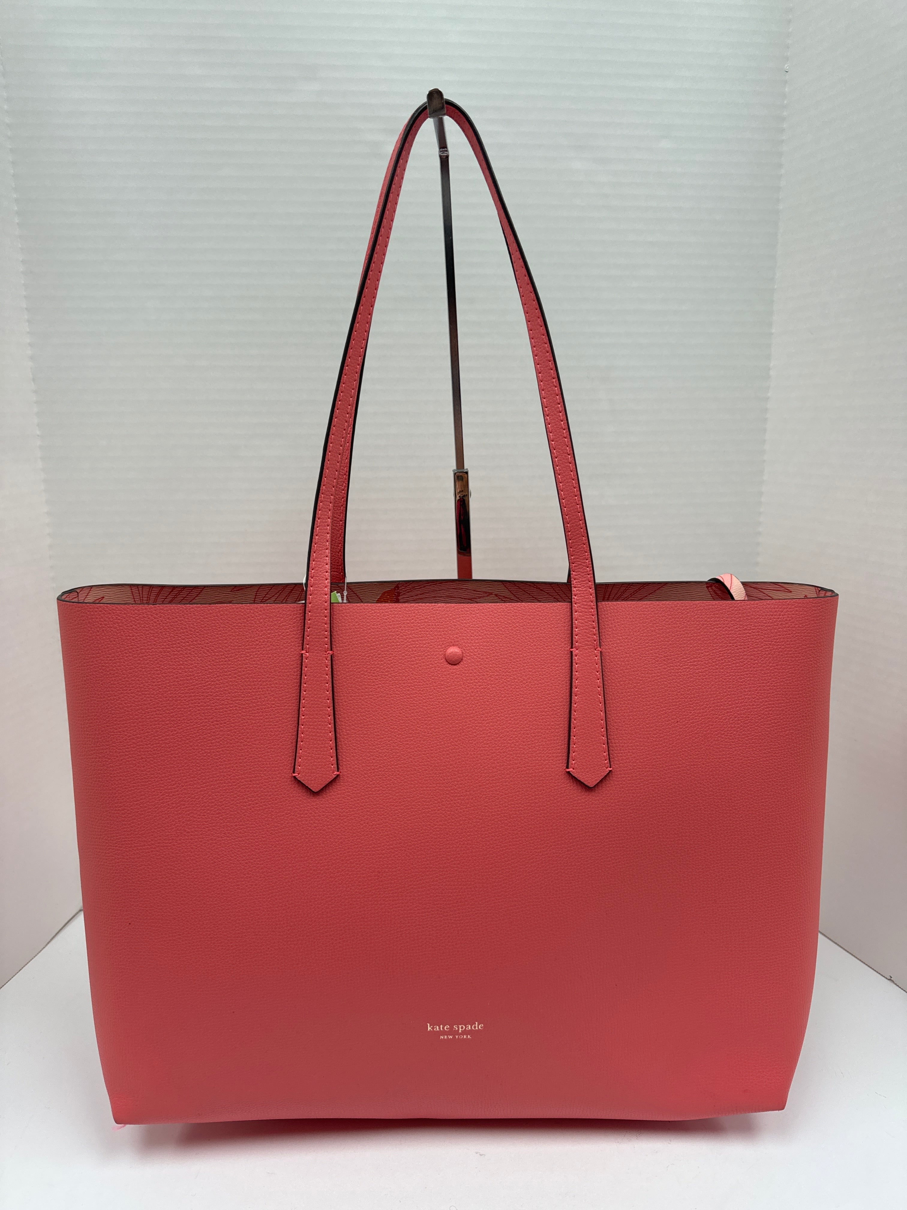 Handbag Designer By Kate Spade  Size: Large