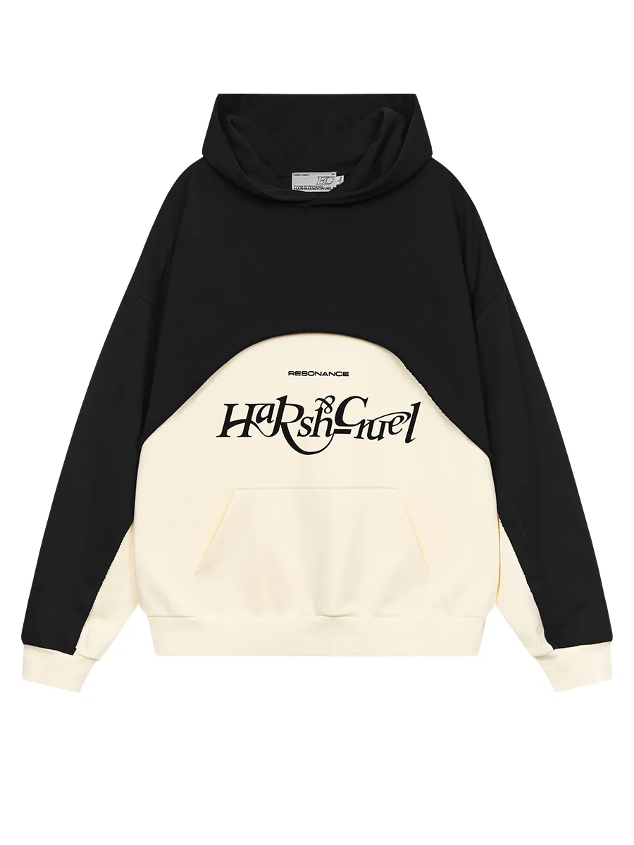 HARSH AND CRUEL  |Hoodies