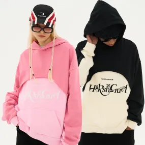 HARSH AND CRUEL  |Hoodies