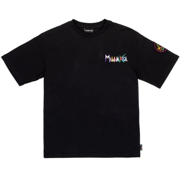 HERITAGE LOGO T-SHIRT MKA100_999