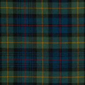 House of Edgar mediumweight tartan to buy - old & rare collection (single width)