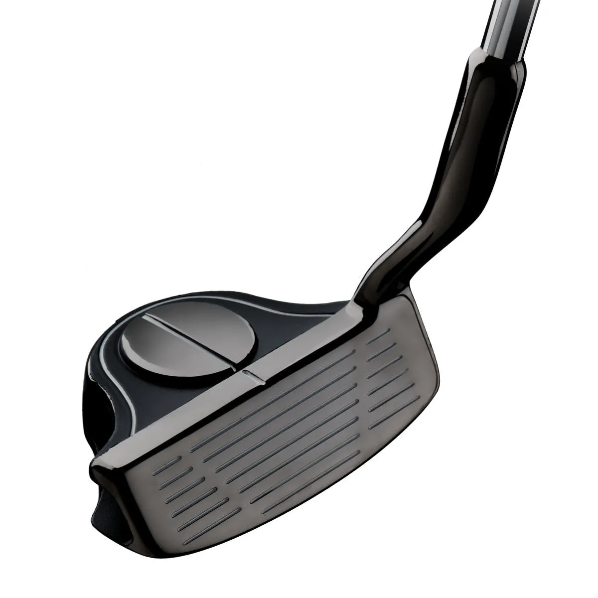 Intech Golf EZ Roll Black Nickel Chipper