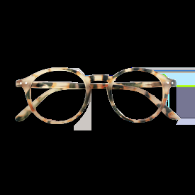 Izipizi Paris #D light tortoise