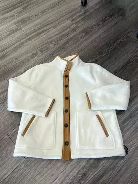 Jacket Other By Croft And Barrow  Size: L