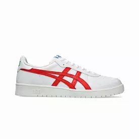 JAPAN S 'WHITE/TRUE RED'