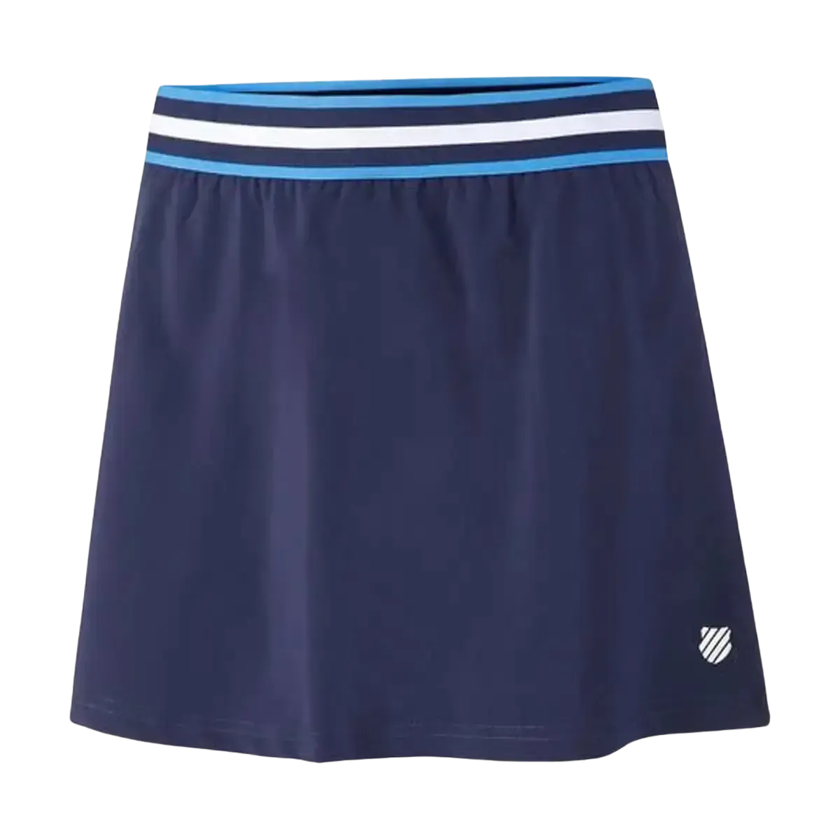 K-Swiss Core Team Skirt for Girls