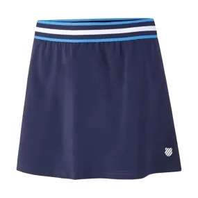 K-Swiss Core Team Skirt for Girls