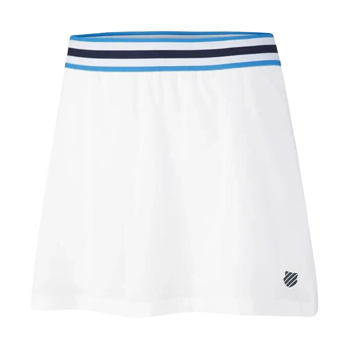 K-Swiss Core Team Skirt for Girls