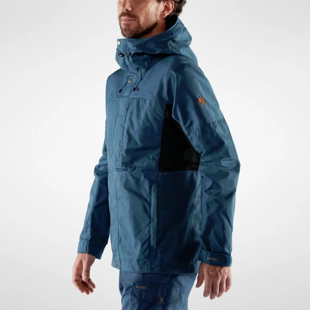 Kaipak Jacket