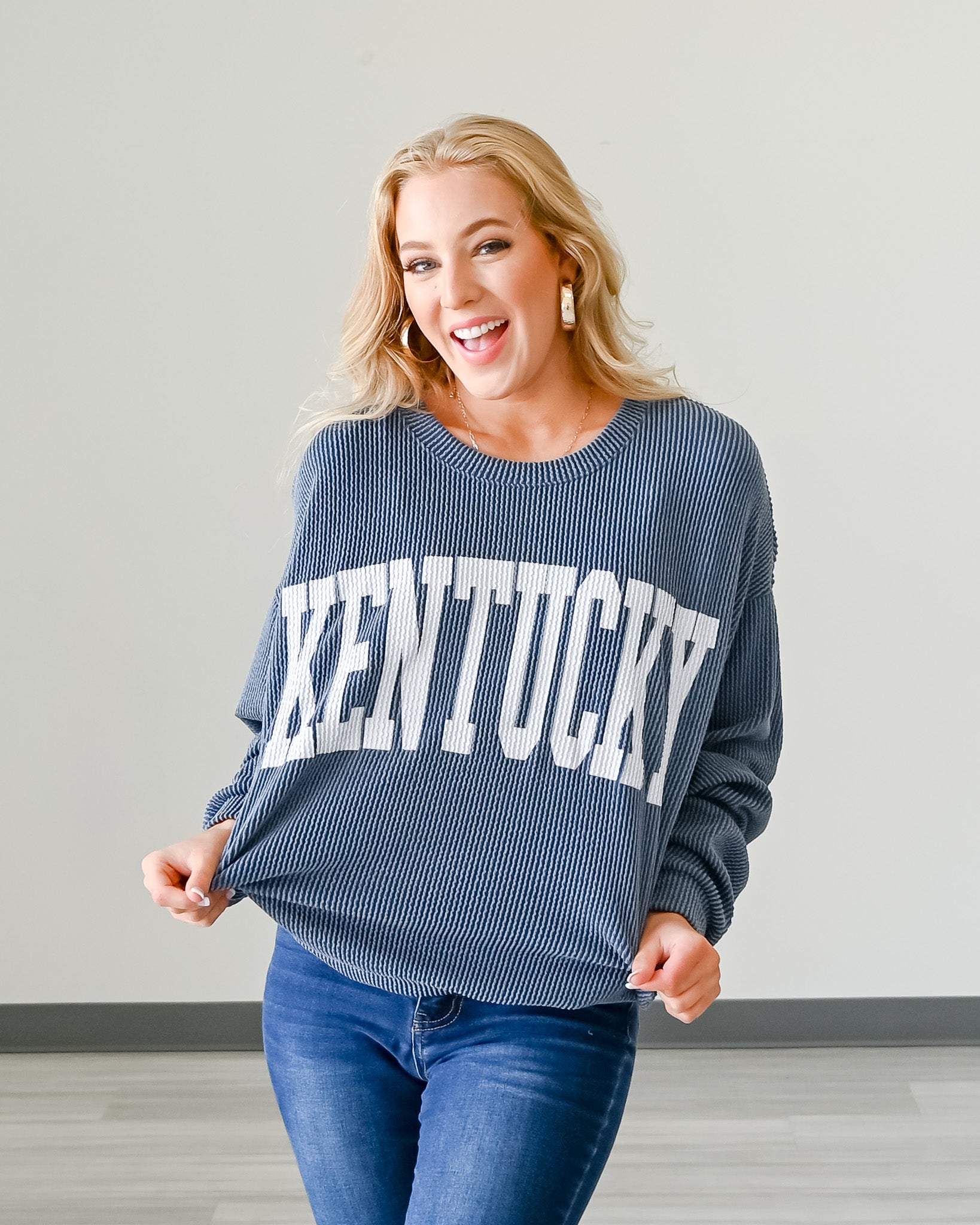 Kentucky Pride Crewneck