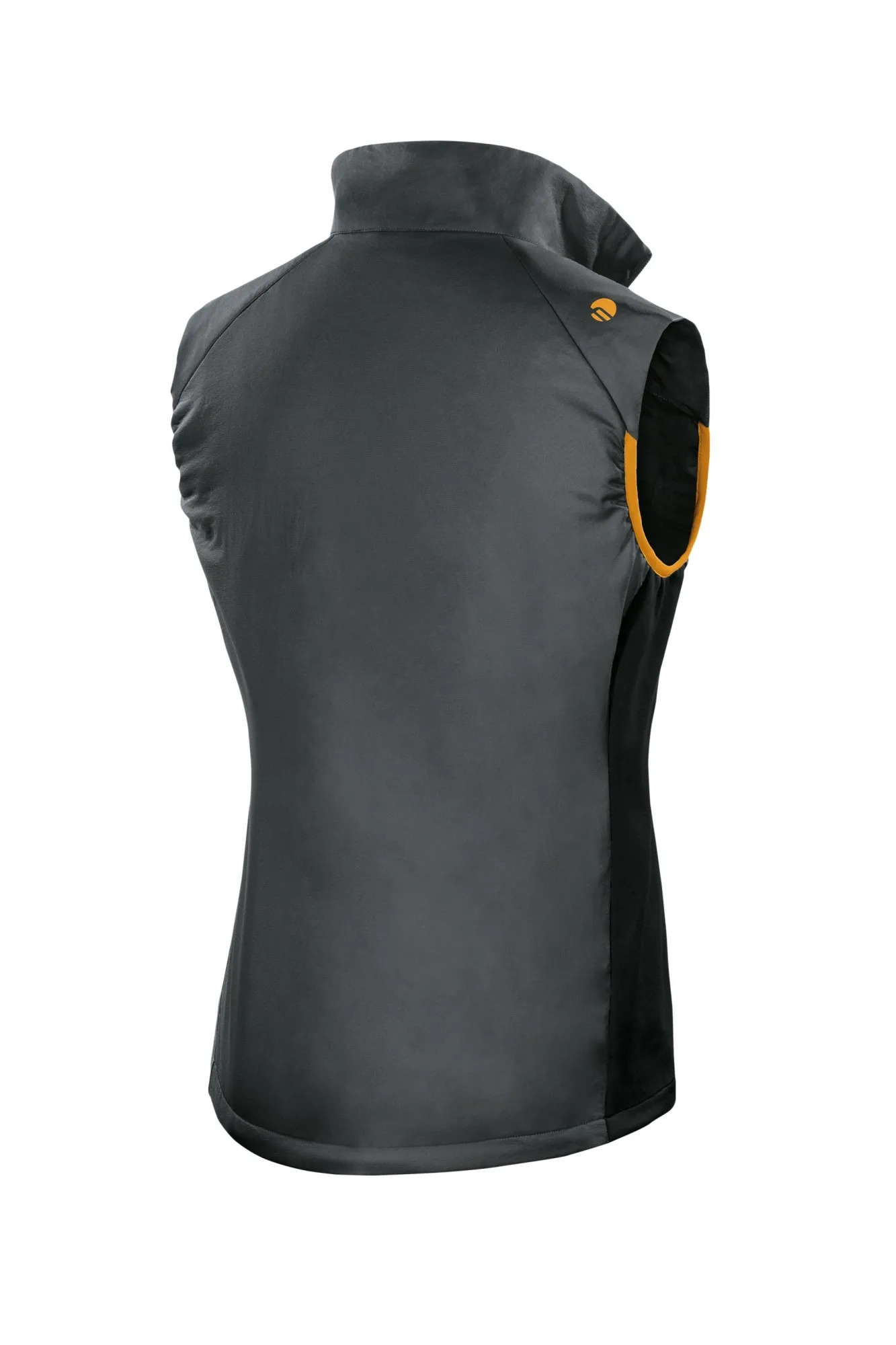 KORAB VEST UNISEX  anthracite