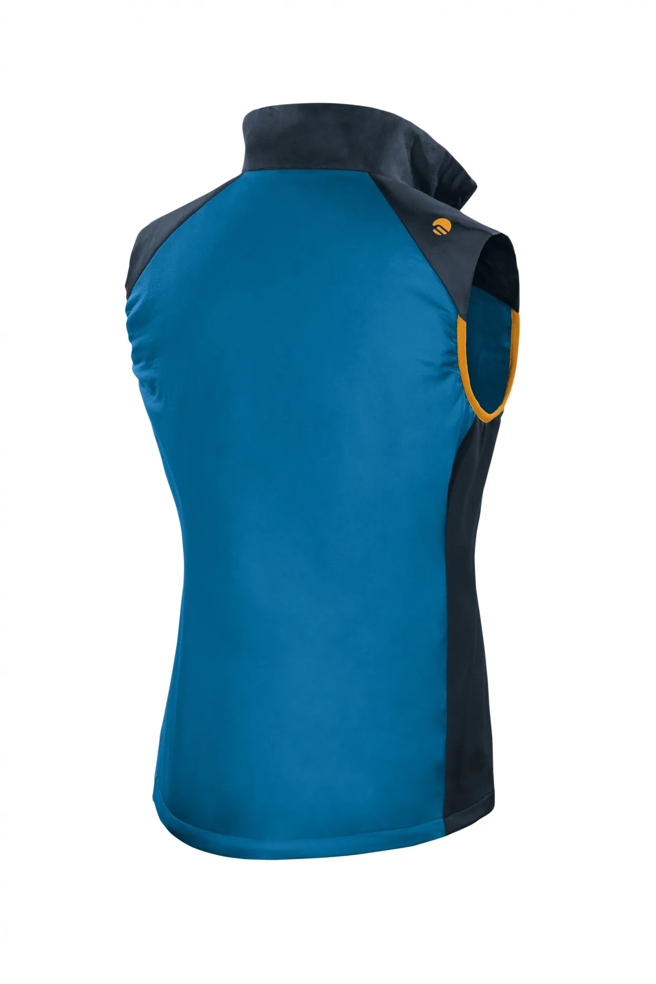 KORAB VEST UNISEX  bright blue