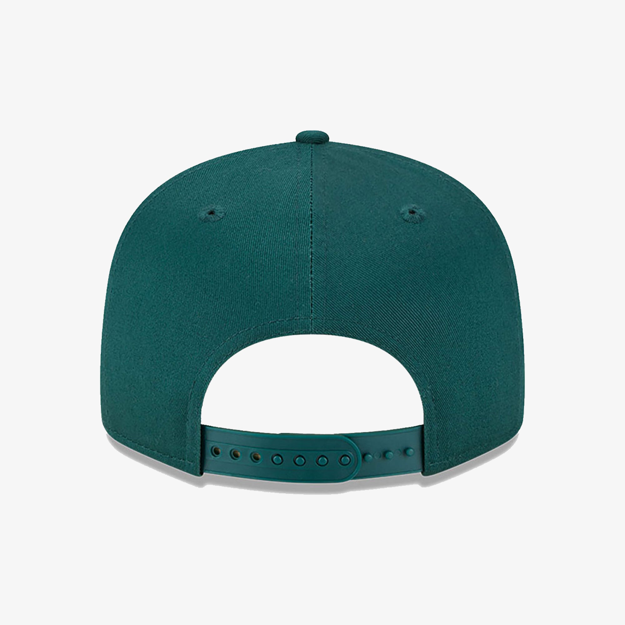 LA DODGERS NEW TRADITIONS GREEN 9FIFTY SNAPBACK CAP 'GREEN'