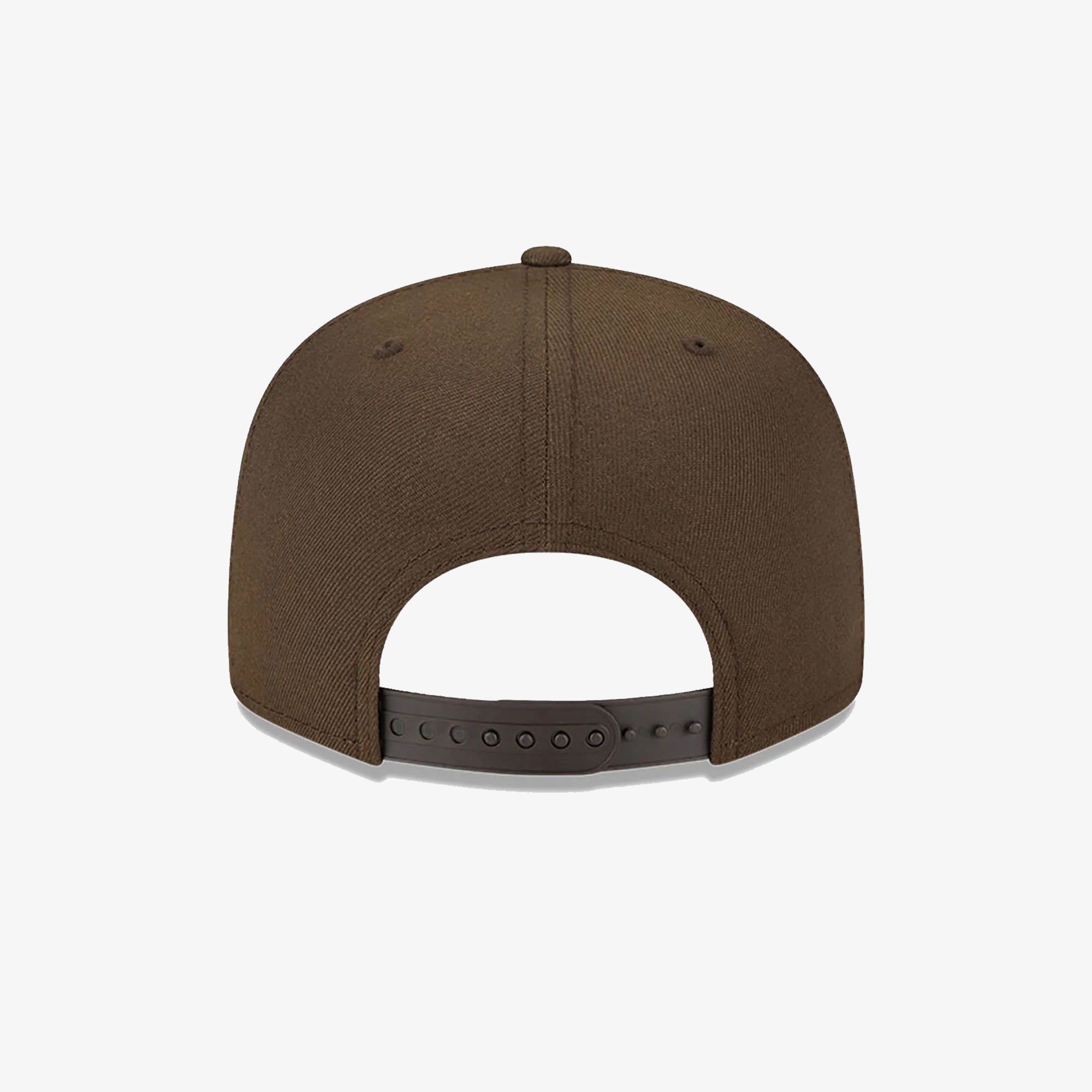 LA LAKERS REPREVE BROWN 9FIFTY SNAPBACK CAP 'BROWN'