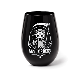 Last Orders