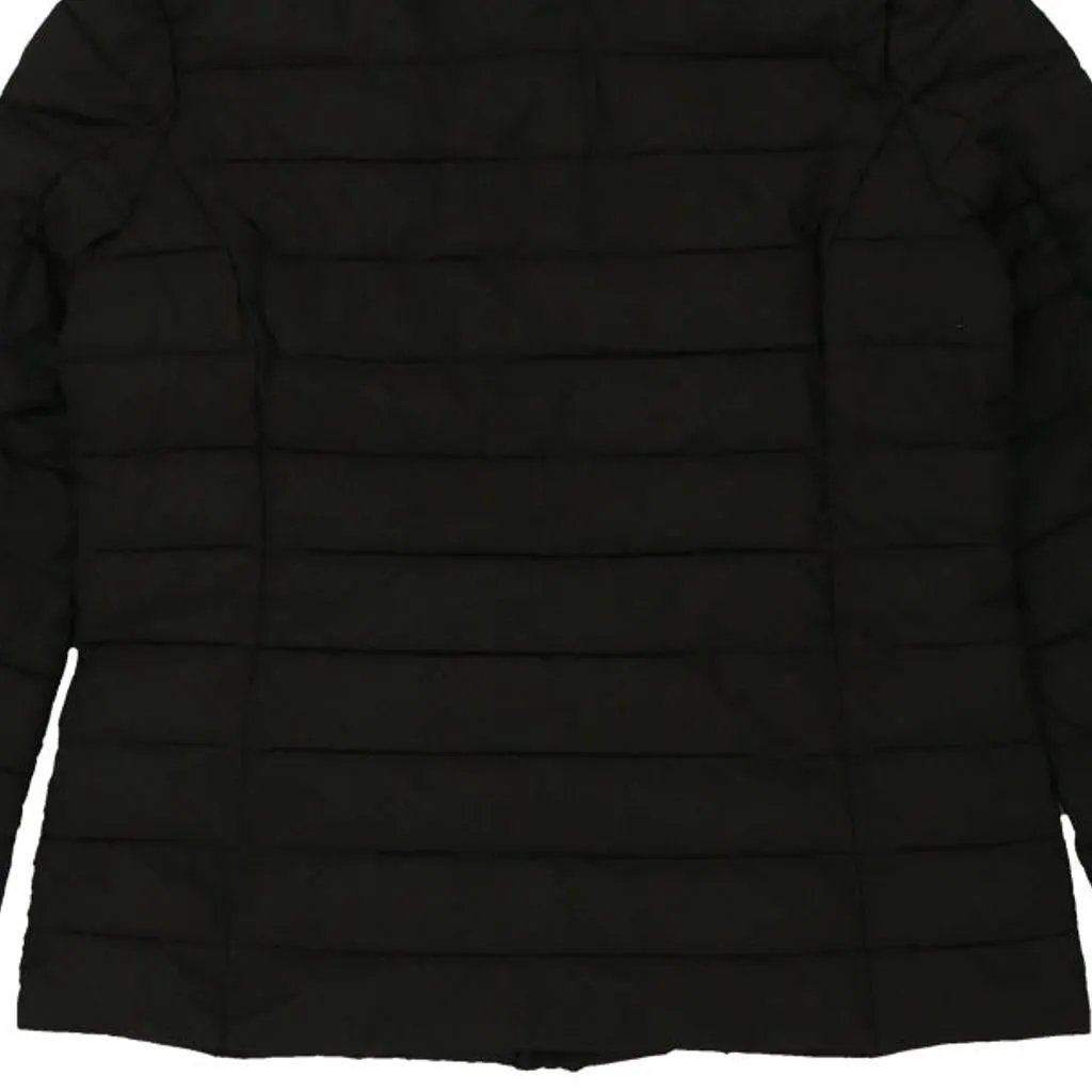 Lauren Ralph Lauren Puffer - Large Black Polyester