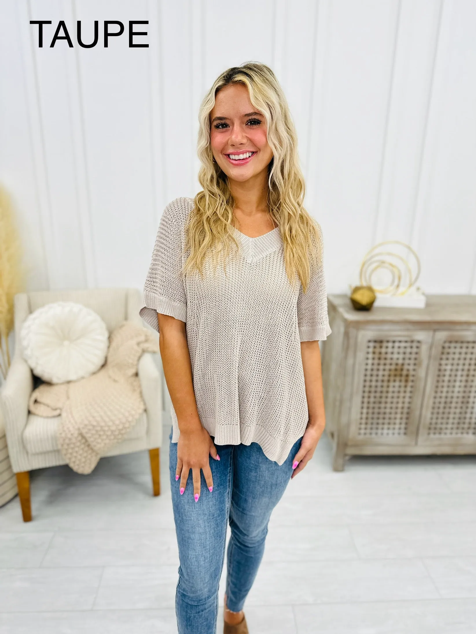 Little Dreamer Top- Multiple Colors!