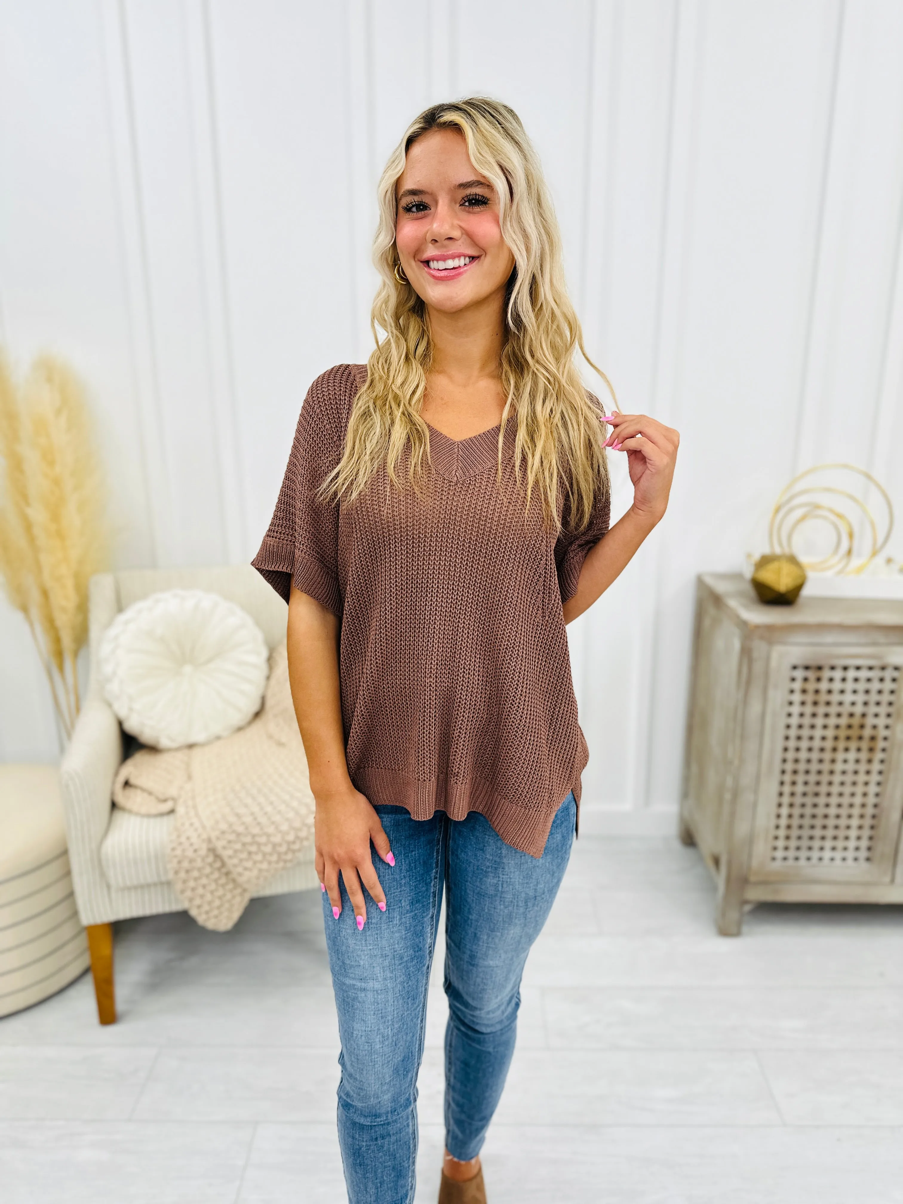 Little Dreamer Top- Multiple Colors!