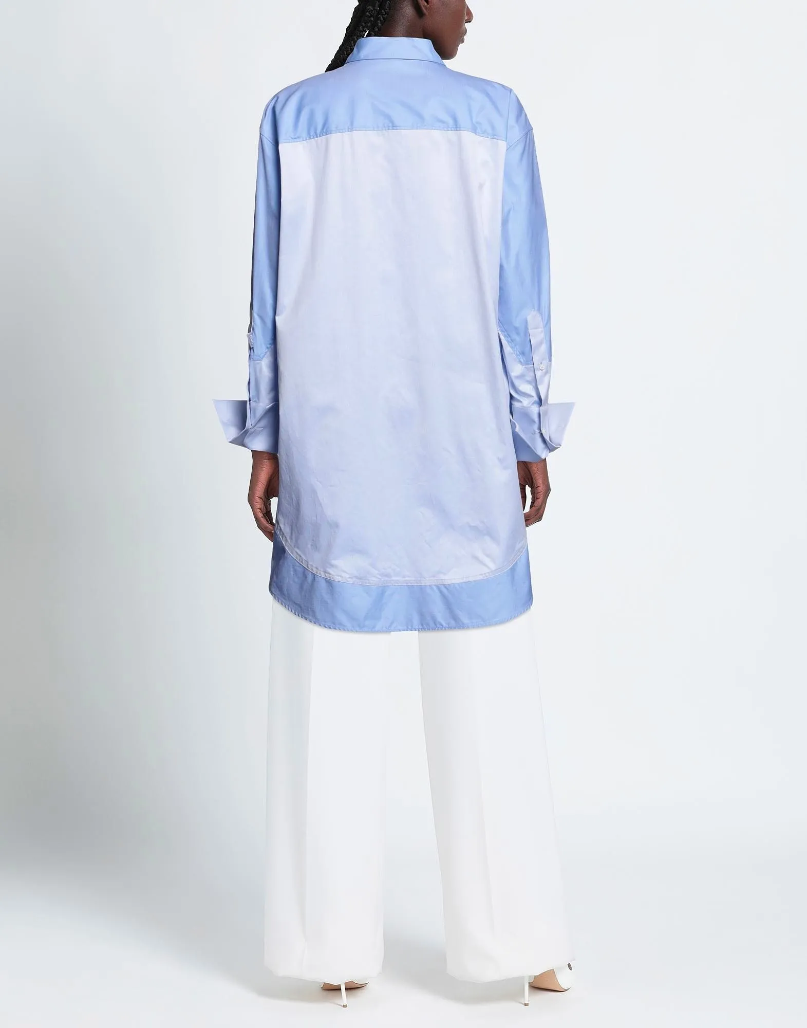 LOEWE  |Casual Style Street Style Logo Shirts & Blouses