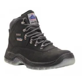 LSTC All Weather Boot