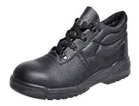 LSTC Safety Boot