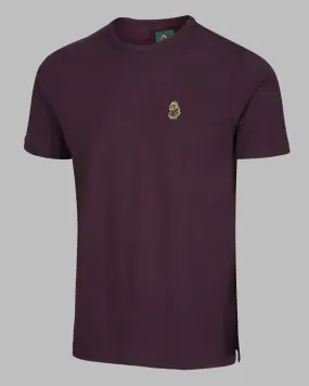 Luke Sport TRAFF T Shirt Rioja