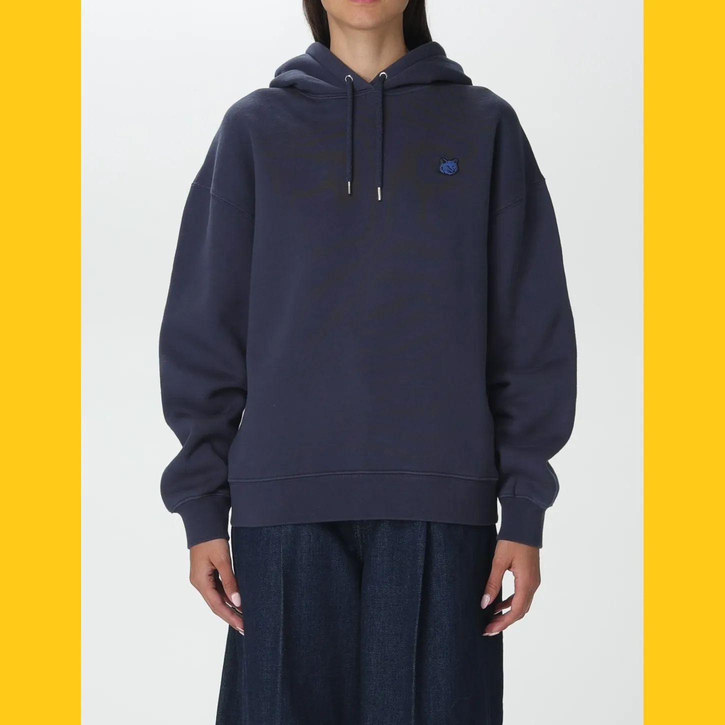 MAISON KITSUNE  |Hoodies & Sweatshirts