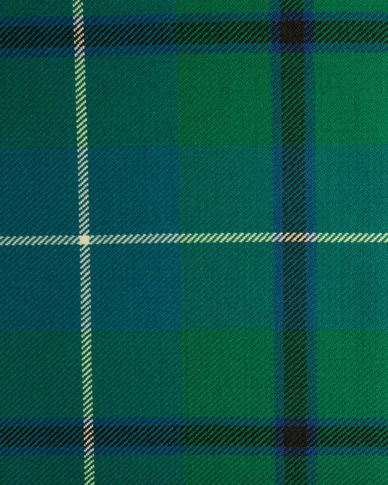 Marton Mills clan tartans to buy - poly-viscose double width