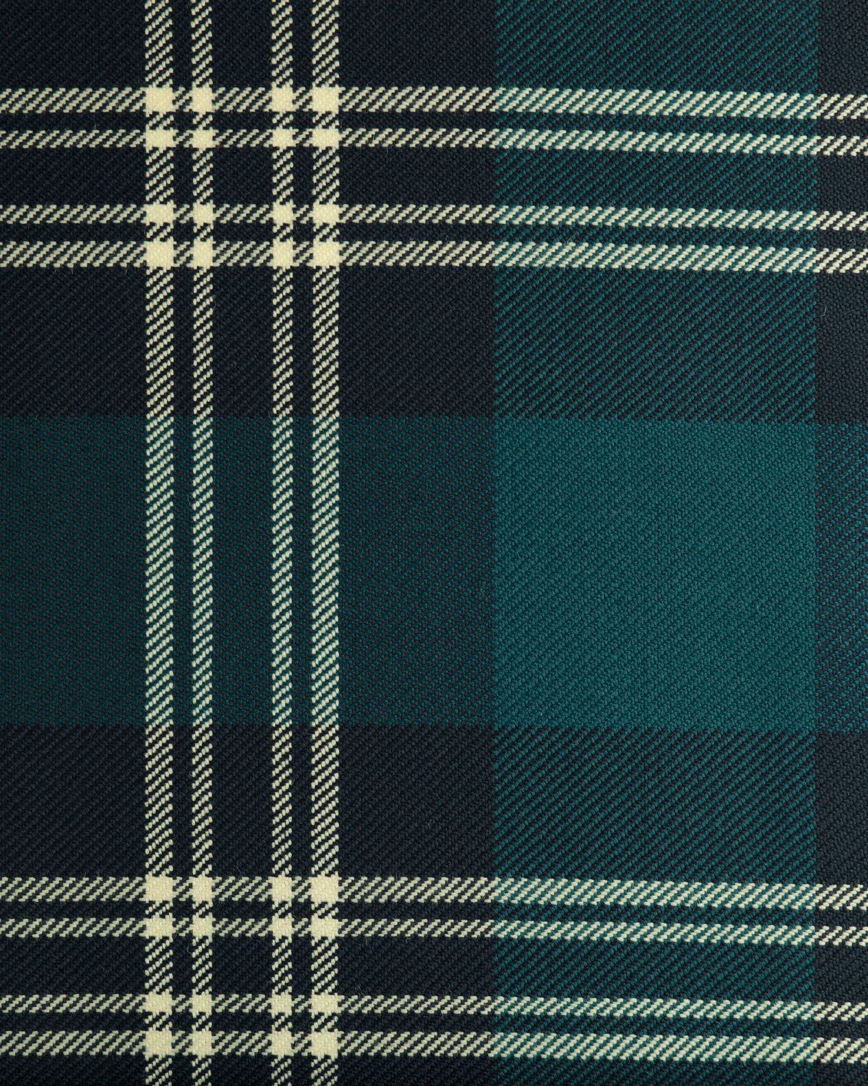 Marton Mills clan tartans to buy - poly-viscose double width