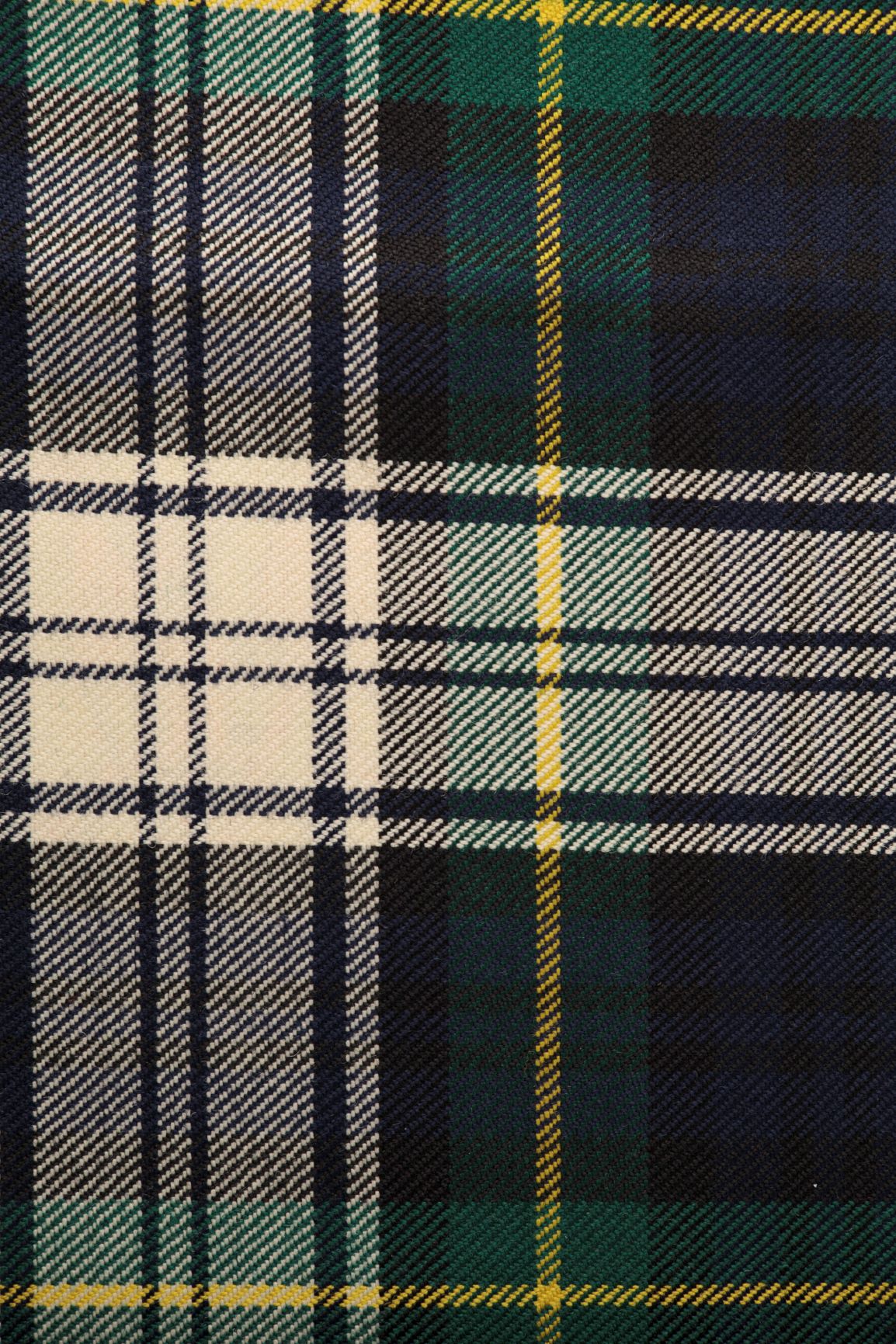 Marton Mills clan tartans to buy - poly-viscose double width