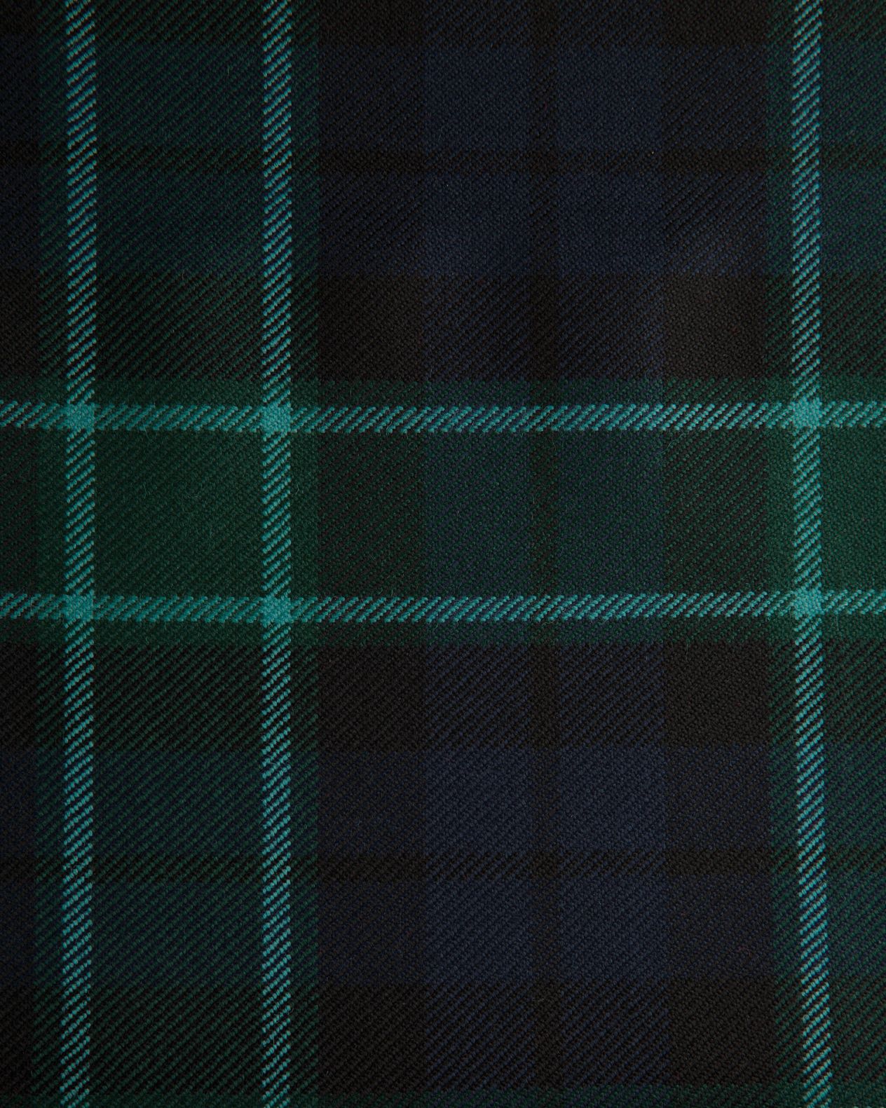 Marton Mills clan tartans to buy - poly-viscose double width