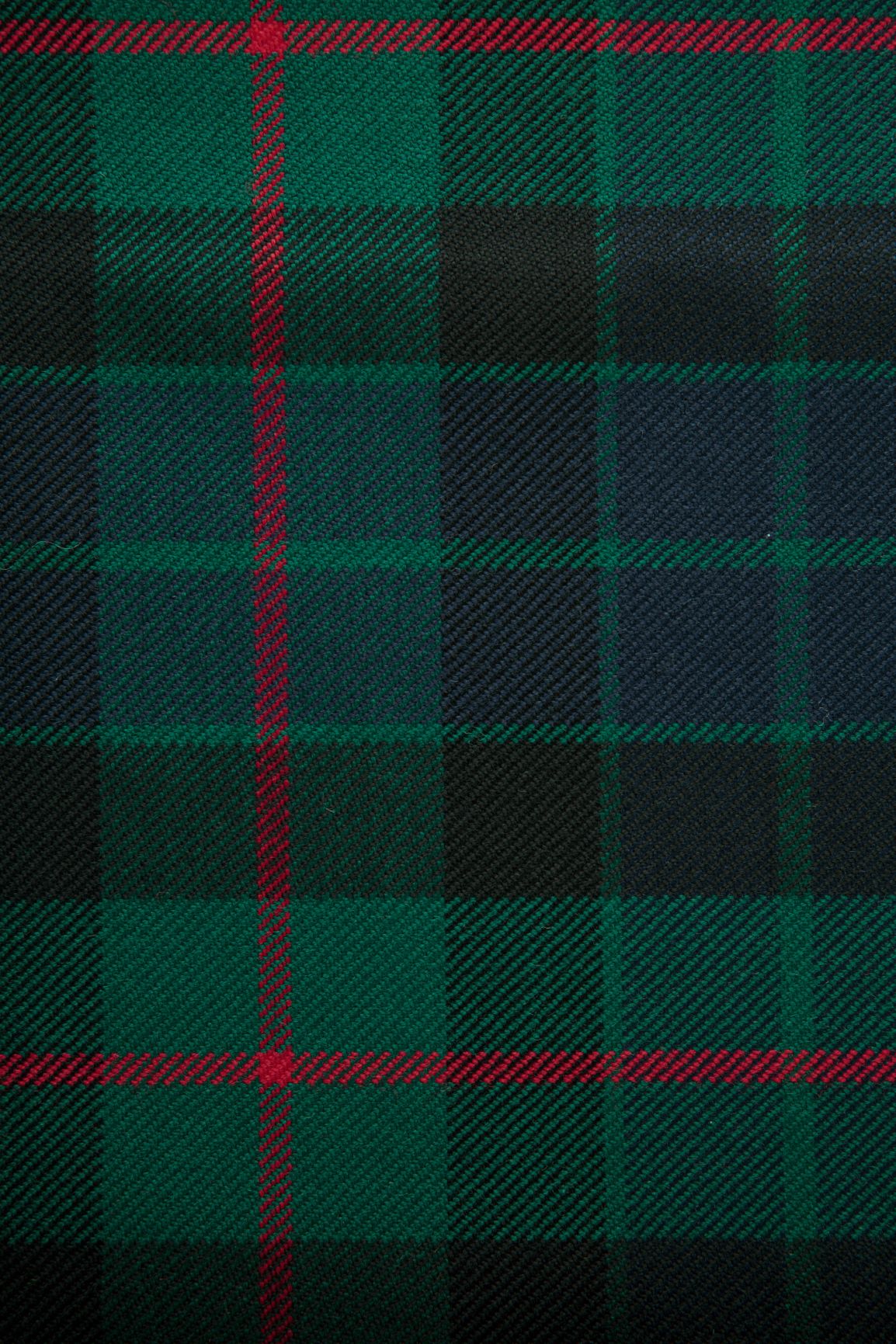 Marton Mills clan tartans to buy - poly-viscose double width