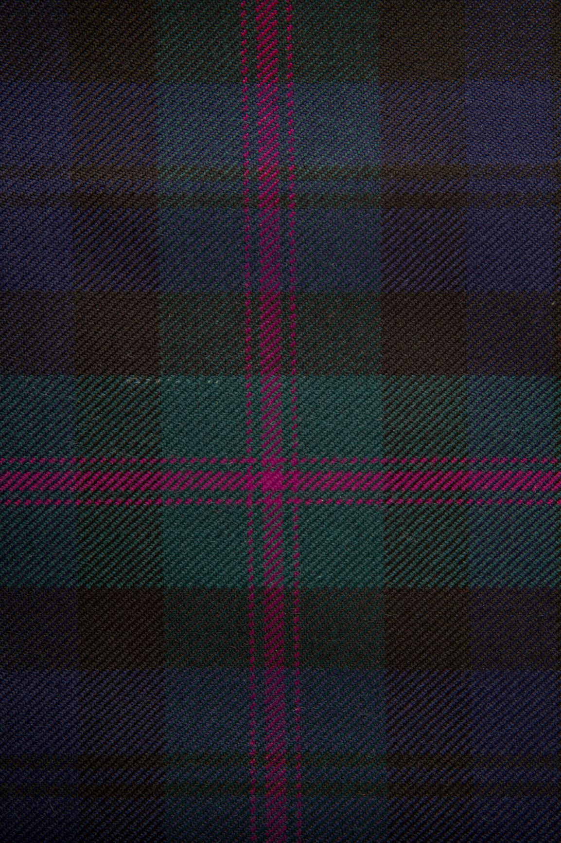 Marton Mills clan tartans to buy - poly-viscose double width