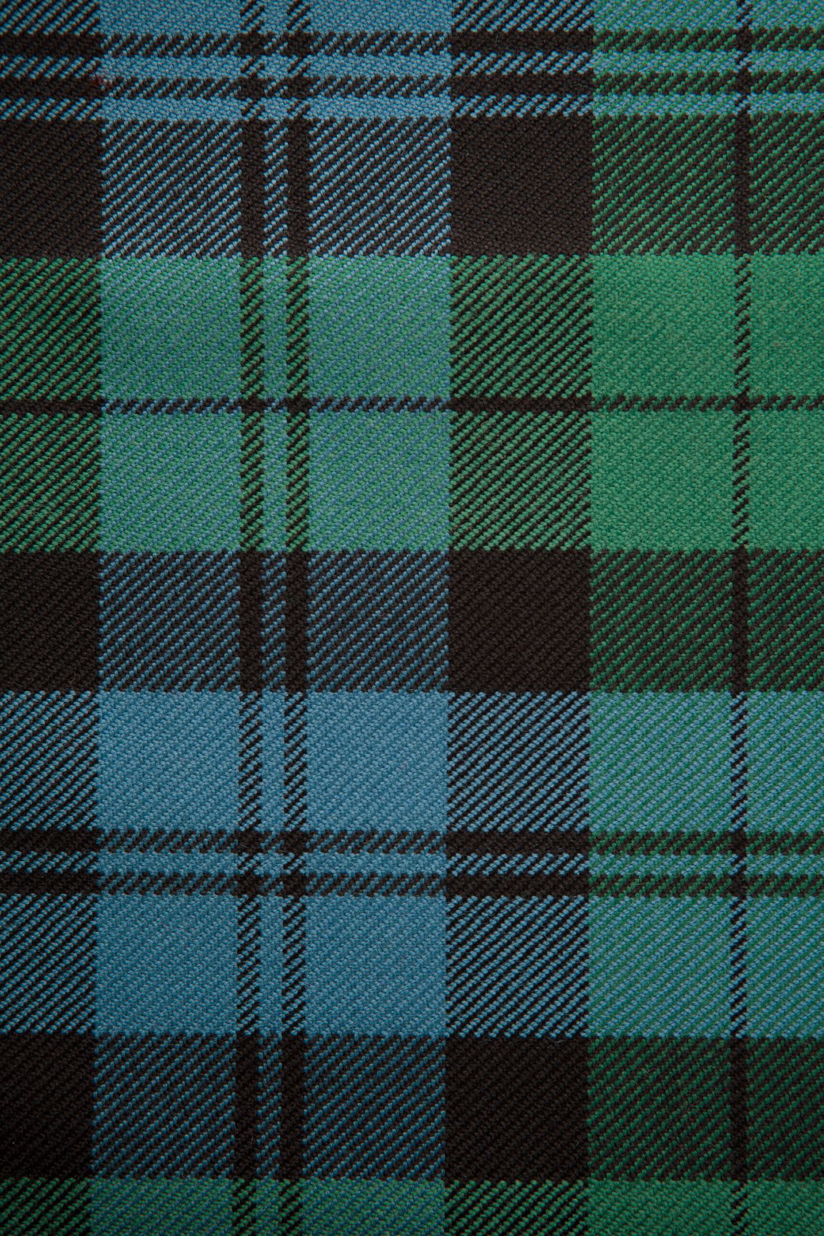 Marton Mills clan tartans to buy - poly-viscose double width